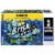 Brisk® Lemon Iced Tea Cans Perspective: back
