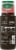 Starbucks® Cold & Crafted Sweetened Black Premium Coffee Drink Perspective: back