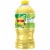 Lipton® Diet Citrus Green Iced Tea Carton Perspective: back