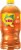 Lipton® Peach Iced Tea Carton Perspective: back