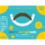 Bubly Coconut Pineapple Sparkling Water Perspective: back