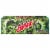 Mountain Dew® Thrashed Apple Soda - Exclusive Item! Cans Perspective: back