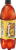 Brisk® Blood Orange Ice Tea Perspective: back