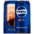 Pepsi Nitro Nitrogen-Infused Cola Draft Cola Natural Flavor 13.65 Fl Oz 4 Count Cans Perspective: back
