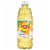 Lipton® Diet Pineapple Mango Green Iced Tea Multipack Bottles Perspective: back