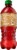 Mtn Dew® Fruit Quake Bottled Soda Perspective: back
