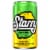 Starry™ Lemon Lime Caffeine Free Soda Mini Cans Perspective: back