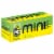 Starry™ Lemon Lime Caffeine Free Soda Mini Cans Perspective: back