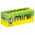 Starry™ Lemon Lime Caffeine Free Soda Mini Cans Perspective: back
