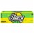 Starry™ Lemon Lime Caffeine Free Soda Cans Perspective: back