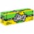 Starry™ Zero Sugar Lemon Lime Caffeine Free Soda Cans Perspective: back