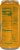 Starbucks® Doubleshot® Energy Caramel Iced Coffee Can Perspective: back