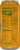 Starbucks® Doubleshot® Energy Caramel Iced Coffee Can Perspective: back
