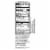 Rockstar Strawberry Lemonade Energy Drink Perspective: back