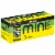 Starry™ Zero Sugar Lemon Lime Caffeine Free Soda Mini Cans Perspective: back