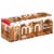 Mug® Root Beer Mini Cans Perspective: back