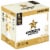 Rockstar® Sugar Free Energy Drink Multipack Cans Perspective: back
