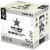 Rockstar® Silver Ice Sugar Free Energy Drink Multipack Cans Perspective: back