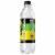 Starry® Lemon Lime Zero Sugar Soda Bottles Perspective: back
