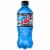 Mountain Dew Zero Sugar Summer Freeze Soda Bottle Perspective: back