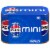 Pepsi Cola Soda Pop Mini Cans Perspective: back
