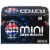 Pepsi Zero Sugar Cola Soda Pop Mini Cans Perspective: back