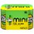 Starry Lemon Limi Soda MIni Cans Perspective: back