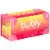 Bubly™ Strawberry Sunset Flavored Sparkling Water Cans Perspective: back