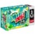 Mountain Dew® Baja Blast Soda Cans Perspective: back
