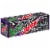 Mountain Dew Purple Thunder Zero Sugar Soda Cans Perspective: back