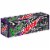 Mountain Dew Purple Thunder Zero Sugar Soda Cans Perspective: back