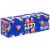 Pepsi® Peach Soda Cans Perspective: back