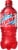 Mountain Dew® Star Spangled Splash Soda Bottle Perspective: back