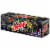 Mountain Dew Zero Sugar Voo Dew® Mystery Flavor Soda Cans Perspective: back