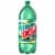 Mountain Dew® Baja Blast Soda Bottle Perspective: back