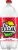 Starry® Zero Sugar Cranberry Blizz Soda Bottle Perspective: back