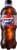 Pepsi® Zero Sugar Wild Cherry & Cream Soda Bottle Perspective: back