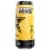 Rockstar Punched Energy Drink, Pineapple Perspective: back