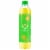 Bubly Burst Sparkling Water Beverage Mango Lime Perspective: back