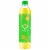 Bubly Burst Sparkling Water Beverage Mango Lime Perspective: back