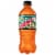 Mountain Dew® Zero Sugar Baja Blast Cabo Citrus Soda Bottle Perspective: back