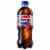 Pepsi® Wild Cherry & Cream Soda Bottle Perspective: back
