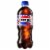 Pepsi® Wild Cherry & Cream Soda Bottle Perspective: back
