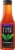 Pure Leaf Extra Sweet Brewed Iced Tea Bottle Perspective: back