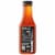 Pure Leaf Brewed Sweet Tea Perspective: back