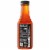 Pure Leaf® Raspberry Black Iced Tea Bottle Perspective: back
