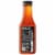 Pure Leaf® Diet Peach Black Iced Tea Bottle Perspective: back