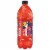 Brisk Fruit Punch Juice Drink 1 l Perspective: back