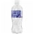 Mountain Dew White Out Soda Perspective: back