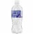 Mountain Dew White Out Soda Perspective: back